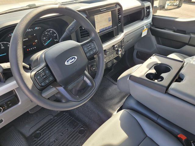 2025 Ford F-600SD XL Roseville CA