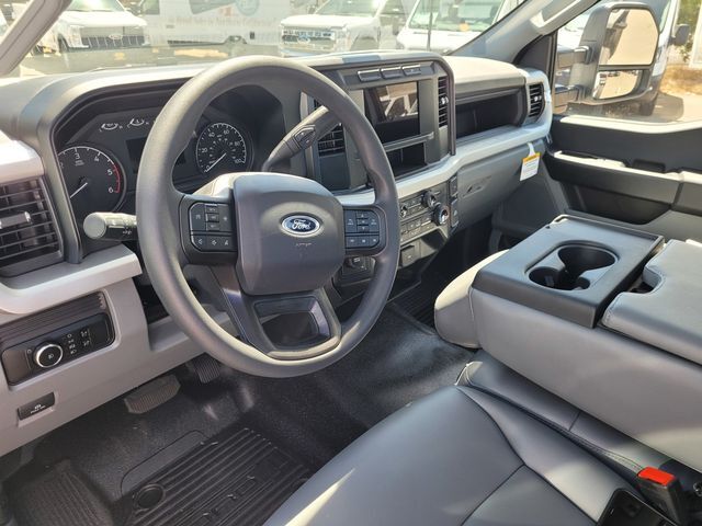 2025 Ford F-600SD XL Roseville CA