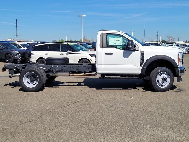 2025 Ford F-600SD XL Roseville CA