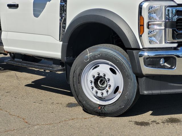 2025 Ford F-600SD XL