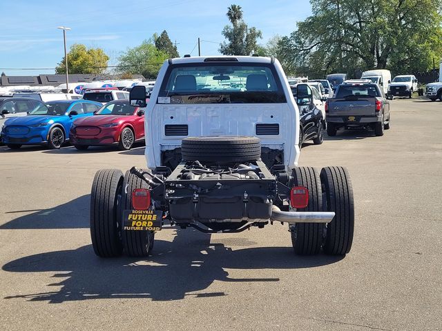 2025 Ford F-600SD XL Roseville CA