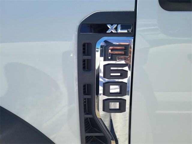 2025 Ford F-600SD XL Roseville CA