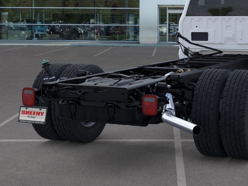 2025 Ford F-600SD XL Ashland VA