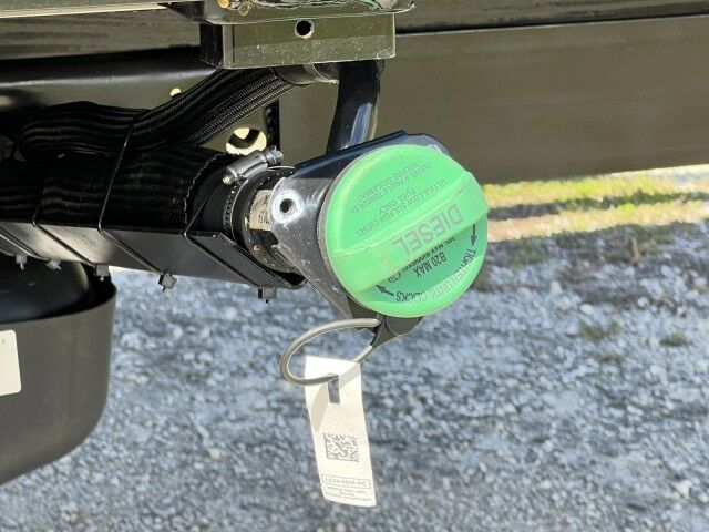 2025 Ford F-600XL 16&apos; BABCO Steel Flatbed Stake Bed Truck Homestead FL