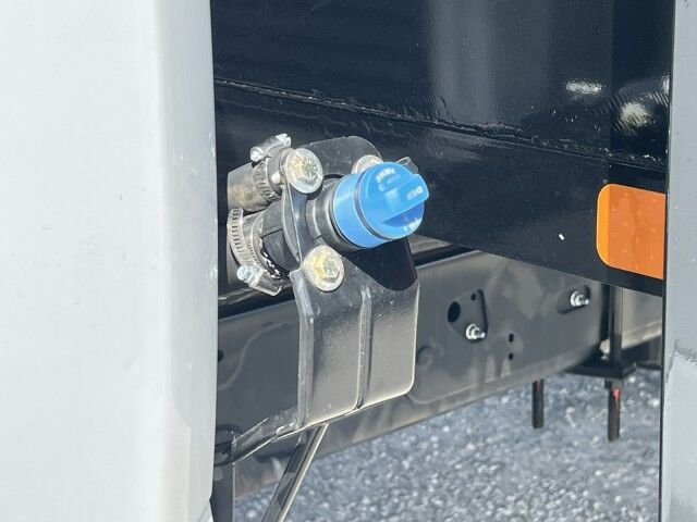 2025 Ford F-600XL 16' BABCO Steel Flatbed Stake Bed Truck Homestead FL