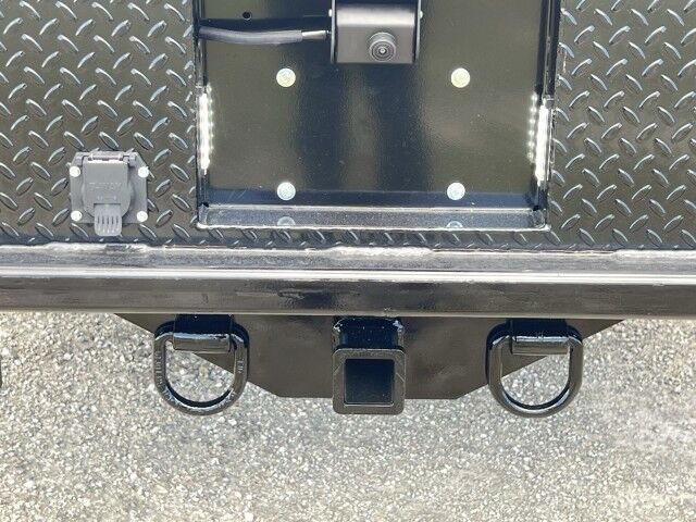 2025 Ford F-600XL 4X4 - BLOWOUT SALE - Dur-A-Lift DCP-36TS 41' Cable Placer Cable Puller Bucket Truck Homestead FL