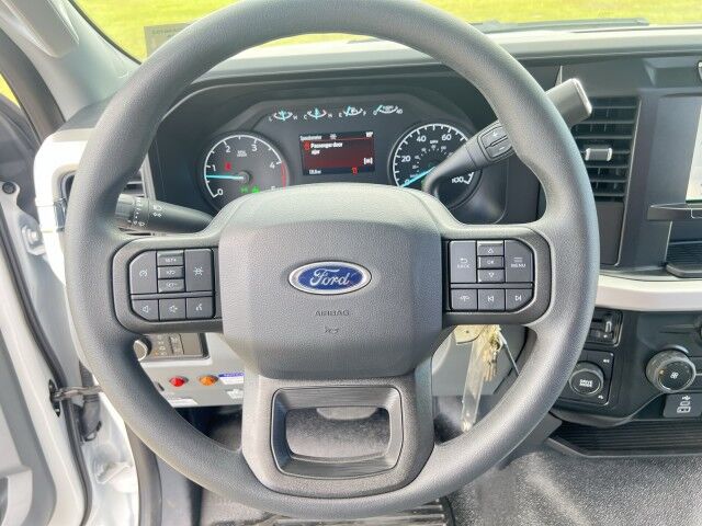 2025 Ford F-600XL 4X4 - BLOWOUT SALE - Dur-A-Lift DCP-36TS 41' Cable Placer Cable Puller Bucket Truck Homestead FL