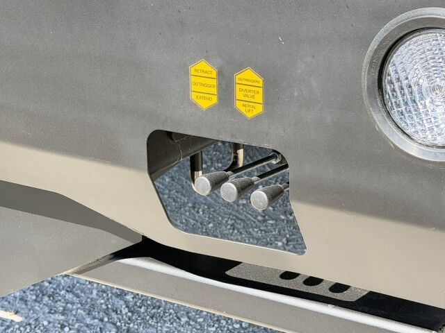 2025 Ford F-600XL 4X4 Dur-A-Lift DPM2-52DU 59' Insulated Bucket Truck Homestead FL