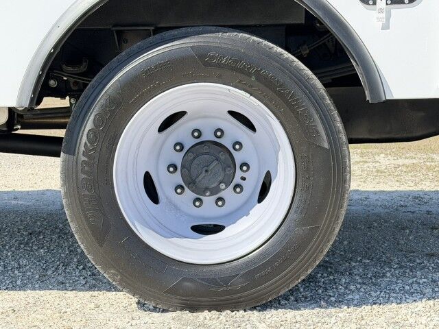 2025 Ford F-600XL 4X4 Dur-A-Lift DPM2-52DU 59' Insulated Bucket Truck Homestead FL