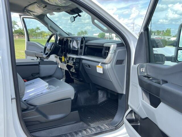 2025 Ford F-600XL 4X4 Dur-A-Lift DPM2-52DU 59&apos; Insulated Bucket Truck Homestead FL