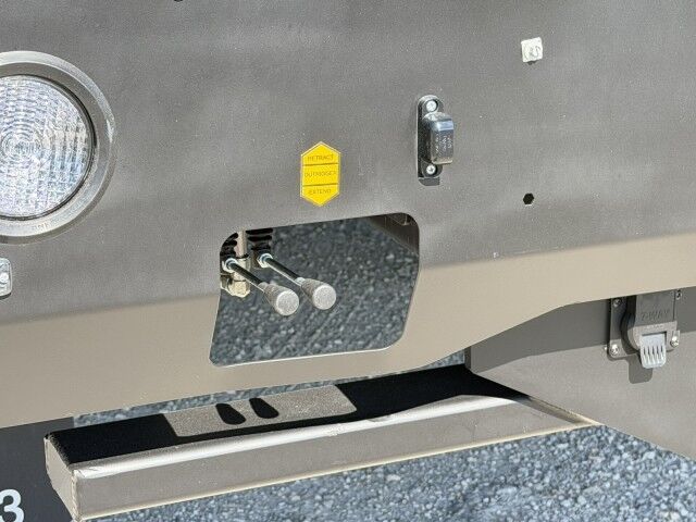 2025 Ford F-600XL 4X4 Dur-A-Lift DPM2-52DU 59' Insulated Bucket Truck Homestead FL