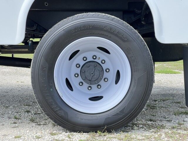 2025 Ford F-600XL 4X4 Dur-A-Lift DPM2-52DU 59&apos; Insulated Bucket Truck Homestead FL