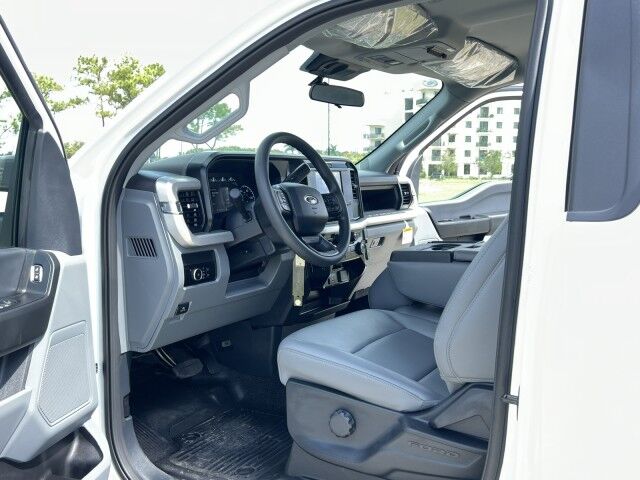 2025 Ford F-600XL 4X4 Dur-A-Lift DPM2-52DU 59&apos; Insulated Bucket Truck Homestead FL