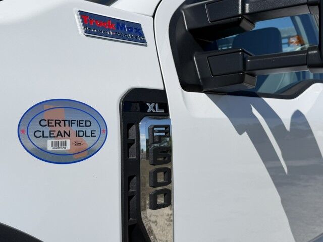 2025 Ford F-600XL 4X4 Dur-A-Lift DPM2-52DU 59' Insulated Bucket Truck Homestead FL