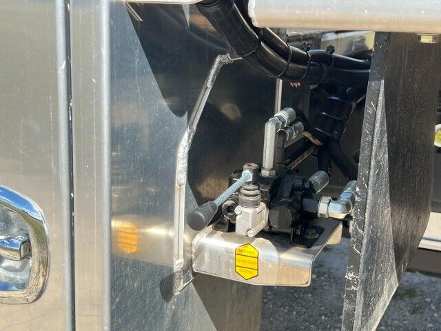 2025 Ford F-600XL 4X4 Dur-A-Lift DTAX2-45FP Urban Forestry Bucket Truck Homestead FL