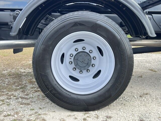 2025 Ford F-600XL 4X4 Stellar Shuttle 120-14 Hook Lift Truck Homestead FL