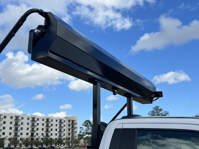 2025 Ford F-600XL 4X4 Stellar Shuttle 120-14 Hook Lift Truck Homestead FL