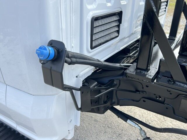 2025 Ford F-600XL 4X4 Stellar Shuttle 120-14 Hook Lift Truck Homestead FL