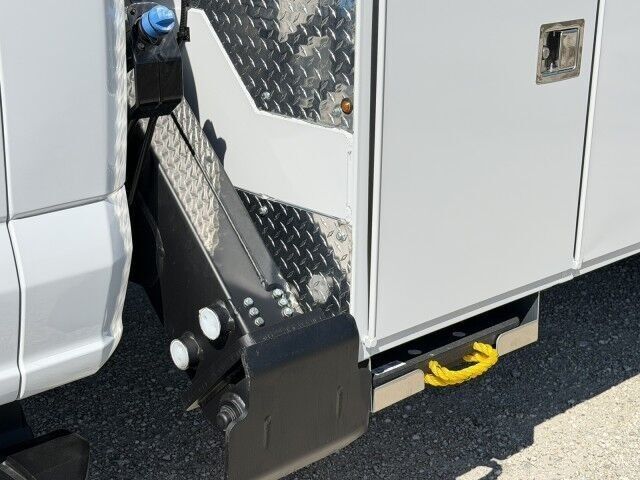 2025 Ford F-600XL 4x4 - BLOWOUT SALE - Dur-A-Lift DPM2-52DU 59' Insulated Bucket Truck Homestead FL