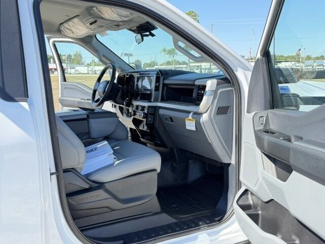 2025 Ford F-600XL 4x4 - BLOWOUT SALE - Dur-A-Lift DPM2-52DU 59' Insulated Bucket Truck Homestead FL