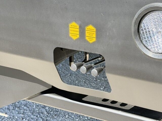 2025 Ford F-600XL 4x4 - BLOWOUT SALE - Dur-A-Lift DPM2-52DU 59' Insulated Bucket Truck Homestead FL