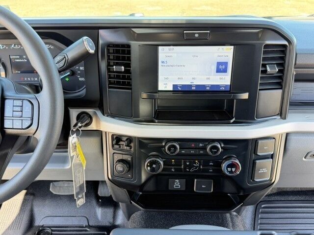 2025 Ford F-600XL 4x4 - BLOWOUT SALE - Dur-A-Lift DPM2-52DU 59' Insulated Bucket Truck Homestead FL