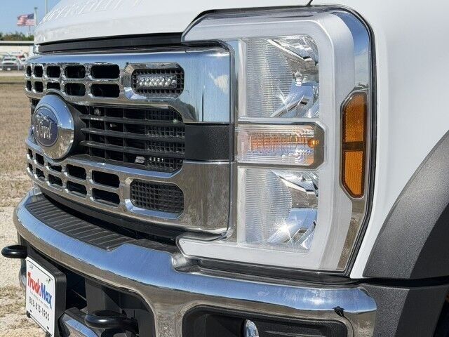 2025 Ford F-600XL 4x4 - BLOWOUT SALE - Dur-A-Lift DPM2-52DU 59' Insulated Bucket Truck Homestead FL