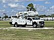 2025 Ford F-600XL 4x4 Dur-A-Lift DPM2-52DU 59' Insulated Bucket Truck