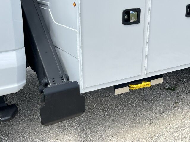 2025 Ford F-600XL 4x4 Dur-A-Lift DPM2-52DU 59' Insulated Bucket Truck Homestead FL