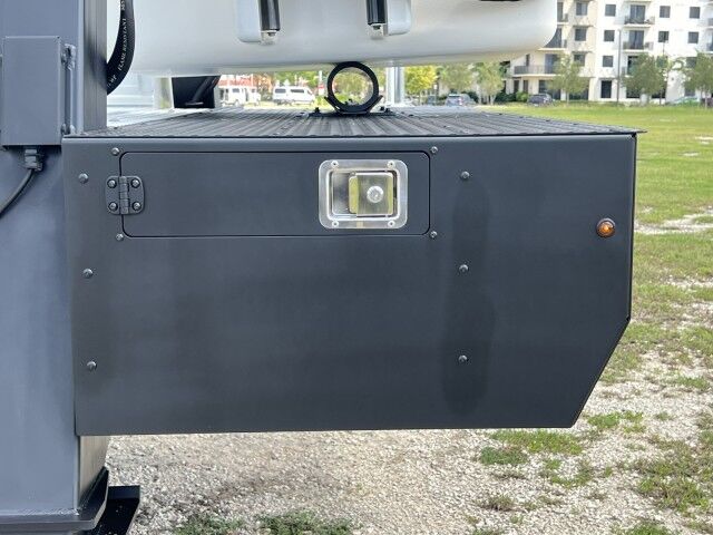 2025 Ford F-600XL 4x4 Dur-A-Lift DPM2-52DU 59' Insulated Bucket Truck Homestead FL