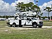 2025 Ford F-600XL 4x4 Dur-A-Lift DPM2-52DU 59' Insulated Bucket Truck