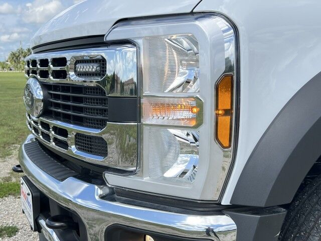 2025 Ford F-600XL 4x4 Dur-A-Lift DPM2-52DU 59&apos; Insulated Bucket Truck Homestead FL