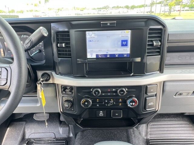 2025 Ford F-600XL 4x4 Dur-A-Lift DPM2-52DU 59&apos; Insulated Bucket Truck Homestead FL
