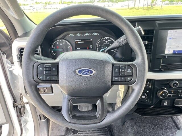 2025 Ford F-600XL 4x4 Dur-A-Lift DPM2-52DU 59&apos; Insulated Bucket Truck Homestead FL