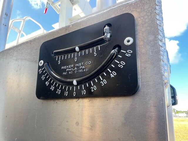 2025 Ford F-600XL 4x4 Dur-A-Lift DTAX-45FP 50' Working Height Forestry Bucket Truck Homestead FL