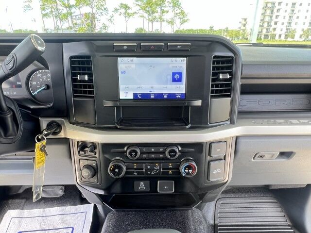 2025 Ford F-600XL 4x4 Dur-A-Lift DTAX-45FP 50&apos; Working Height Forestry Bucket Truck Homestead FL