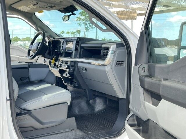 2025 Ford F-600XL 4x4 Dur-A-Lift DTAX-45FP 50&apos; Working Height Forestry Bucket Truck Homestead FL