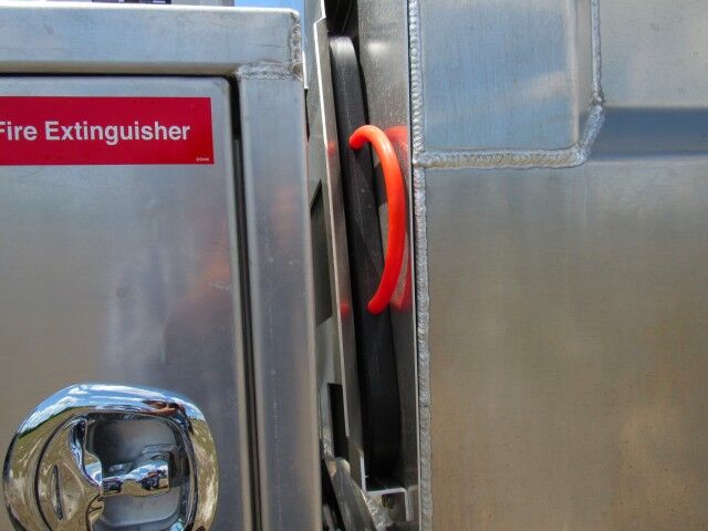 2025 Ford F-600XL 4x4 Dur-A-Lift DTAX-45FP 50&apos; Working Height Forestry Bucket Truck Homestead FL