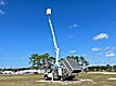 2025 Ford F-600XL 4x4 Dur-A-Lift DTAX-45FP 50' Working Height Forestry Bucket Truck