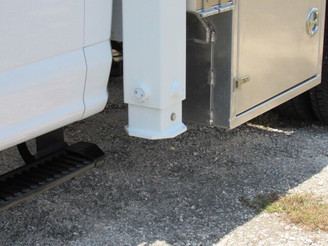 2025 Ford F-600XL 4x4 Dur-A-Lift DTAX-45FP 50&apos; Working Height Forestry Bucket Truck Homestead FL