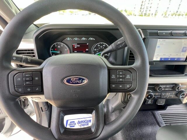 2025 Ford F-600XL 4x4 Dur-A-Lift DTAX-45FP 50' Working Height Forestry Bucket Truck Homestead FL