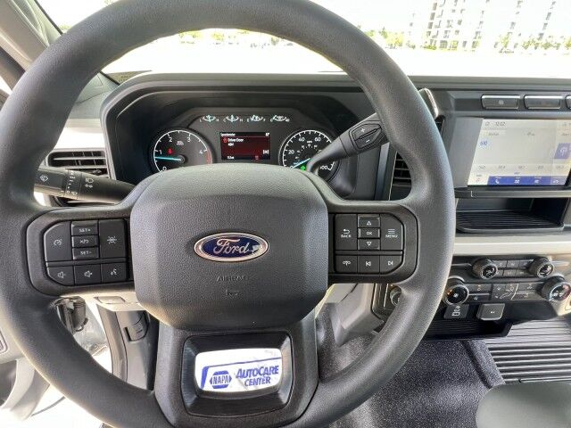 2025 Ford F-600XL 4x4 Dur-A-Lift DTAX2-45FP 50&apos; Working Height Forestry Bucket Truck Homestead FL