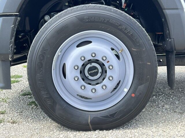 2025 Ford F-600XL Dur-A-Lift DPM2-52DU 59&apos; Insulated Bucket Truck Homestead FL