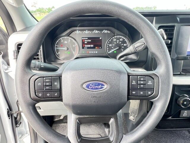 2025 Ford F-600XL Dur-A-Lift DPM2-52DU 59&apos; Insulated Bucket Truck Homestead FL