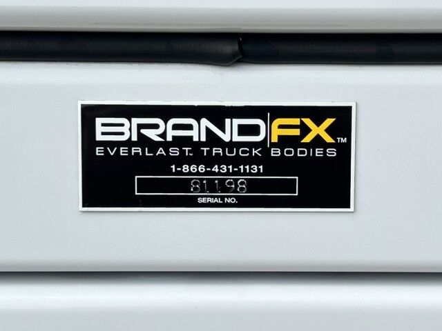2025 Ford F-600XL Dur-A-Lift DPM2-52DU 59&apos; Insulated Bucket Truck Homestead FL
