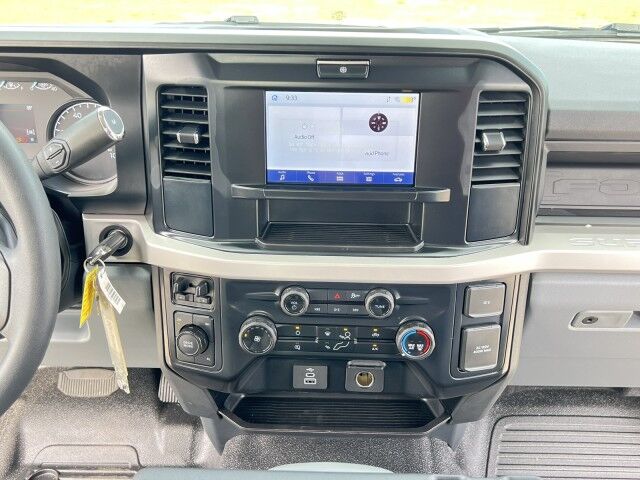 2025 Ford F-600XL Dur-A-Lift DPM2-52DU 59&apos; Insulated Bucket Truck Homestead FL