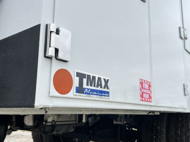 2025 Ford F-600XL Mechanic Service Truck with Stellar 8630 Telescopic Crane Homestead FL