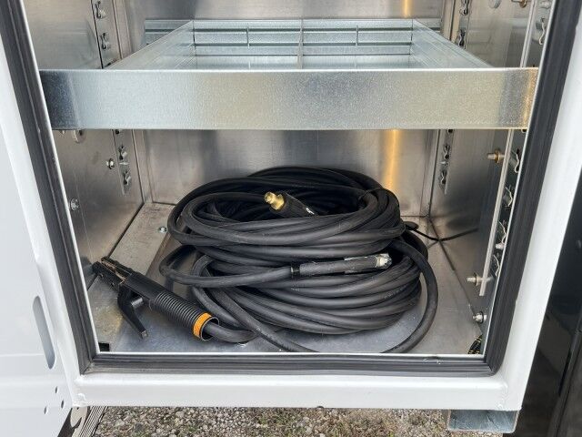 2025 Ford F-600XL Mechanic Service Truck with Stellar 8630 Telescopic Crane Homestead FL