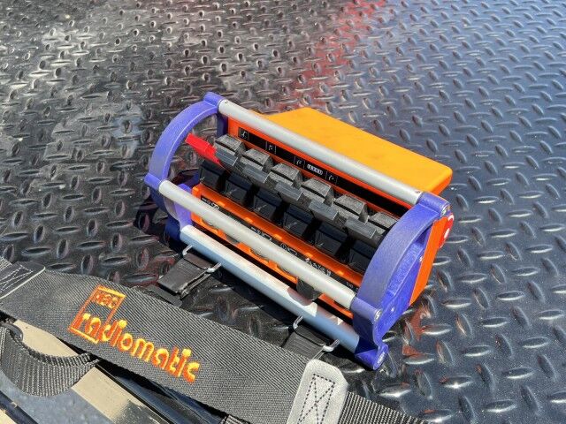 2025 Ford F-600XL Steel Flatbed Truck with FASSI F85 Active Knuckle Boom Crane Homestead FL