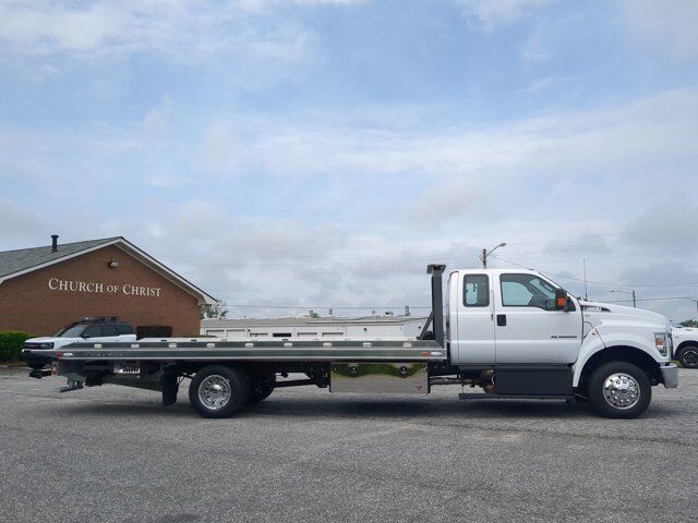 2025 Ford F-650 Appleton WI